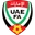Logo U20 UAE