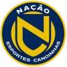Logo Nação