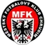 Logo Chrudim II