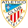 Logo Atlético Arteixo