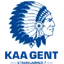 Logo KAA Gent II
