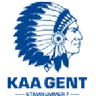Logo KAA Gent II
