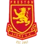 Logo Preston Lions