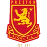 Logo Preston Lions