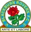 Logo Blackburn Rovers U21
