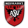 Logo ASV Neumarkt