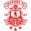 Logo Tayport