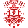 Logo Tayport