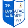 Logo Naftagas