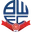 Logo Bolton Wanderers Res.