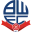 Logo Bolton Wanderers Res.