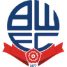 Logo Bolton Wanderers Res.