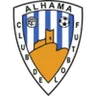 Logo Alhama W