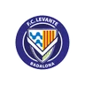 Logo FC Levante Badalona W