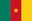 Logo U23 Cameroon