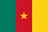 Logo U23 Cameroon