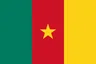 Logo U23 Cameroon