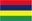 Logo Mauritius (nữ)