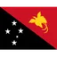 Logo Papua New Guinea (nữ)