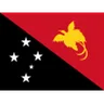 Logo Papua New Guinea (nữ)