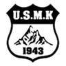 Logo Khenchela U21