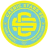 Logo Casric Stars