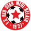 Logo Red Star Merl-Belair