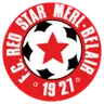 Logo Red Star Merl-Belair