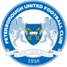 Logo Peterborough United U21