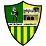 Logo Ahironas / Onisilos