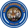 Logo Samut Sakhon City