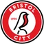 Logo Bristol City U21