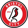 Logo Bristol City U21