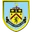 Logo Burnley U21