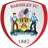 Logo Barnsley U21