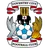 Logo Coventry City U21