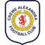 Logo Crewe Alexandra U21