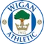 Logo Wigan Athletic U21