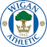Logo Wigan Athletic U21