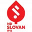 Logo Slovan Ljubljana