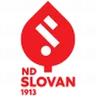 Logo Slovan Ljubljana