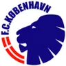 Logo København U19