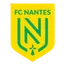Logo Nantes U19