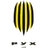 Logo Rukh Vynnyky U19