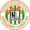 Logo Zagłębie Lubin U19