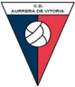 Logo Aurrerá Vitoria