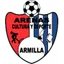 Logo Arenas Armilla