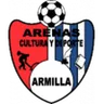 Logo Arenas Armilla