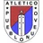 Logo Atlético Pueblonuevo