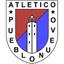 Logo Atlético Pueblonuevo
